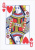 картинка Карты "100% Plastic Rally Playing Сards blue" от магазина Gamesdealer.ru