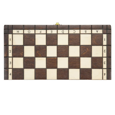 картинка Шахматы "Изумруд" малые, Madon от магазина Gamesdealer.ru