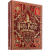 картинка Карты "Theory11 Harry Potter Deck - Red (Gryffindor)" от магазина Gamesdealer.ru