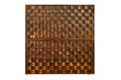 картинка Нарды резные "Армянское плетение" 60, Ustyan от магазина Gamesdealer.ru