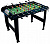 картинка Футбольный Стол Partida Премиум 121 от магазина GamesDealer.ru