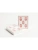 картинка Карты для покера "Fournier Club Monaco", Испания, красные от магазина Gamesdealer.ru