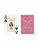 картинка Карты "Fournier 2818 red" 100% пластик от магазина Gamesdealer.ru