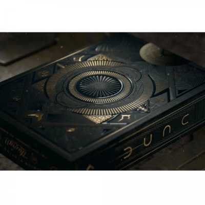 картинка Карты "Theory11 Dune" от магазина Gamesdealer.ru