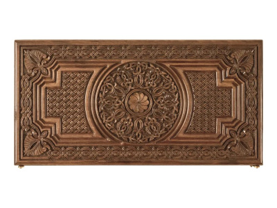 картинка Нарды резные "Армянский узор 10" 60, Haleyan от магазина Gamesdealer.ru