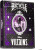 картинка Карты "Bicycle Disney Villains Standard Index purple" от магазина Gamesdealer.ru