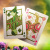 картинка Карты "Theory11 Wicked" от магазина Gamesdealer.ru