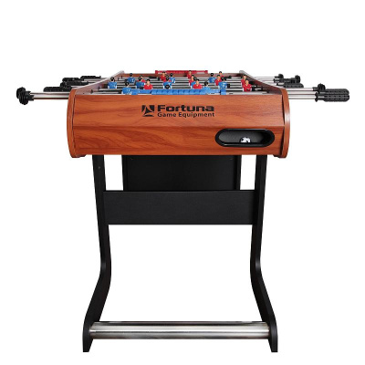 картинка Футбол / кикер Fortuna Azteka FDB-420 122х61х81см от магазина Gamesdealer.ru