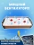 картинка Аэрохоккей Partida Премиум 74 магазин Gamesdealer.ru являющийся официальным дистрибьютором в России картинка Аэрохоккей Partida Премиум 74 от магазина Gamesdealer.ru