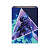 картинка Ultra PRO Pokémon Ceruledge Full View Deck Box for Pokémon от магазина GamesDealer.ru