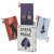 картинка Карты "Stars of Magic White Edition Playing Cards" магазин Gamesdealer.ru являющийся официальным дистрибьютором в России картинка Карты "Stars of Magic White Edition Playing Cards" от магазина Gamesdealer.ru