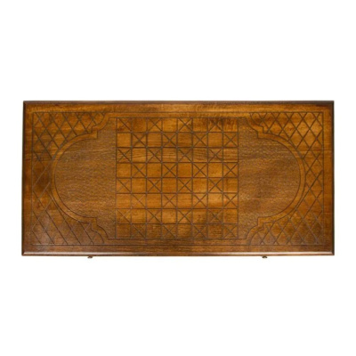 картинка Нарды резные "Арцах", Ustyan от магазина Gamesdealer.ru