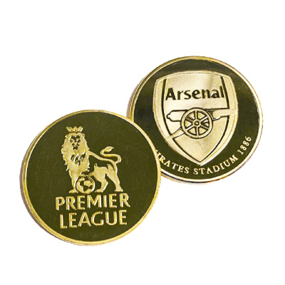 Карт-протектор Card Guard "ФК Арсенал"