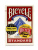 картинка Карты "Bicycle Stripper Deck red" / конусная колода от магазина Gamesdealer.ru