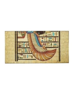 картинка Нарды Папирус-3 XXL, Турция, Yenigun от магазина Gamesdealer.ru