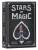 картинка Карты "Stars of Magic Black Edition Playing Cards" магазин Gamesdealer.ru являющийся официальным дистрибьютором в России картинка Карты "Stars of Magic Black Edition Playing Cards" от магазина Gamesdealer.ru