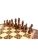 картинка Шахматы "Византия 1" 40, Armenakyan от магазина Gamesdealer.ru