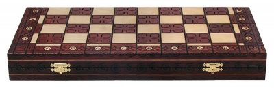 картинка Шахматы "Роял", Wegiel от магазина Gamesdealer.ru