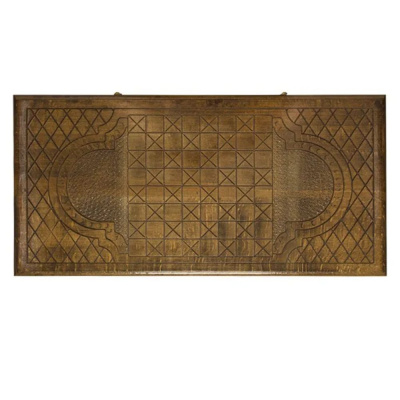 картинка Нарды резные "Зодиак Стрелец", Ustyan от магазина Gamesdealer.ru