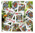 картинка Карты "Infinity playing cards by D3PSY Standard index" от магазина Gamesdealer.ru