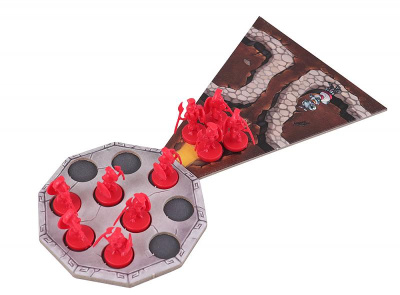 картинка Микрополис от магазина Gamesdealer.ru