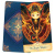 картинка Карты Таро "Keymaster Tarot" AGM Urania / Таро Хранителя Ключа от магазина Gamesdealer.ru
