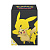 картинка Ultra pro Pikachu Full-View Deck box for Pokemon от магазина GamesDealer.ru