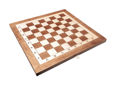 картинка Шахматы Турнирные-2, 40 см, Россия, Partida от магазина Gamesdealer.ru