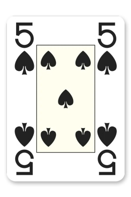 картинка Карты Modiano Poker 4 Jumbo 100% plastic green от магазина Gamesdealer.ru