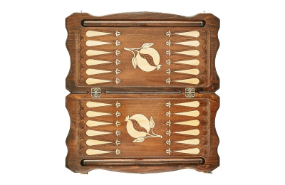 картинка Нарды резные "Арцах", Simonyan от магазина Gamesdealer.ru