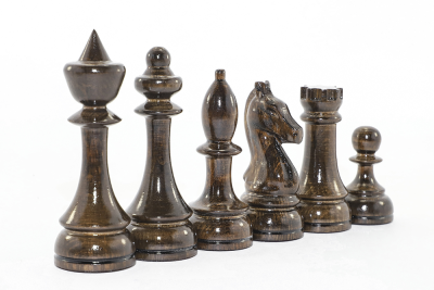 Шахматные фигуры "Стейниц" мини, Armenakyan