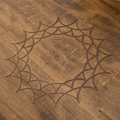 картинка Нарды резные "Рассвет в Армении", Ustyan от магазина Gamesdealer.ru