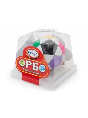 картинка Орбо от магазина Gamesdealer.ru