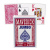 картинка Карты "Maverick jumbo red" от магазина Gamesdealer.ru
