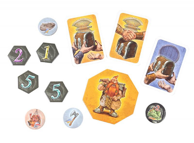 картинка Гномы-Вредители: Древние шахты от магазина Gamesdealer.ru