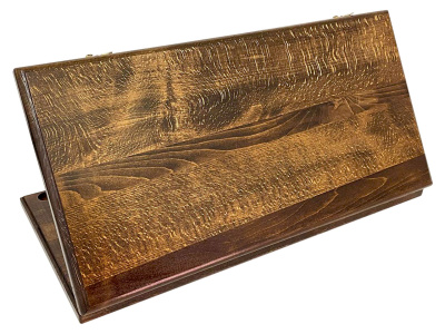 картинка Нарды резные "Традиционные" 60, Zakaryan от магазина Gamesdealer.ru