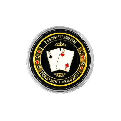 картинка Карт-протектор Card Guard "I don't even..." от магазина Gamesdealer.ru