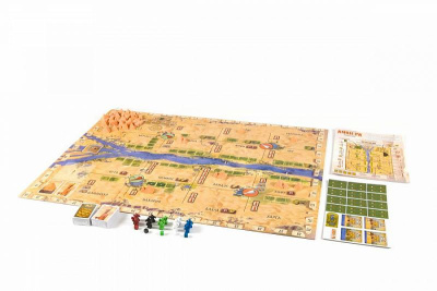 картинка Амон-Ра от магазина Gamesdealer.ru