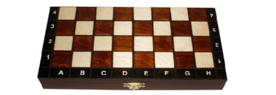 картинка Шахматы+Шашки+Нарды "Туристические", Wegiel от магазина Gamesdealer.ru