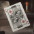 картинка Карты "Theory11 Harry Potter Deck - Green (Slytherin)" от магазина Gamesdealer.ru