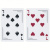картинка Карты "Bicycle back to the Future standard index blue" от магазина Gamesdealer.ru