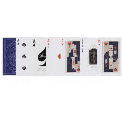 картинка Карты "Jimmy Fallon" от магазина Gamesdealer.ru