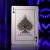 картинка Карты "Theory11 Black Panther Playing Cards" от магазина Gamesdealer.ru