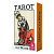 картинка Карты Таро "A.E. Waite Tarot Premium Edition - Deluxe" AGM Urania / Таро А.Э. Уэйта Премиум-издание  от магазина GamesDealer.ru