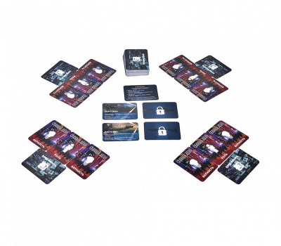 картинка Судный день от магазина Gamesdealer.ru