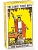 картинка Карты Таро "The Rider-Waite Tarot Deck - Standard" US Games / Колода Таро Райдер-Уэйт - Стандартная от магазина GamesDealer.ru