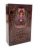 картинка Карты Таро "Dark Mansion Tarot" Reprint / Темный Особняк TAROMANIA магазин Gamesdealer.ru являющийся официальным дистрибьютором в России картинка Карты Таро "Dark Mansion Tarot" Reprint / Темный Особняк TAROMANIA от магазина Gamesdealer.ru
