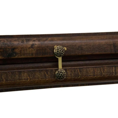 картинка Нарды резные "Орел-3", Ustyan от магазина Gamesdealer.ru