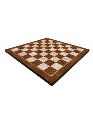 картинка Шахматная доска Мокко, Турция, Yenigun от магазина Gamesdealer.ru