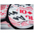 картинка Карты "Bicycle Large Print red" от магазина Gamesdealer.ru